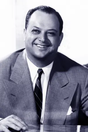 Photo Jerry Wald #142088