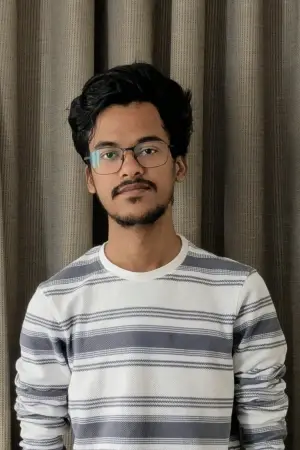 Photo Mirza Hayat Beg #368259