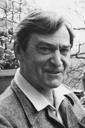 Photo Patrick Troughton #62897