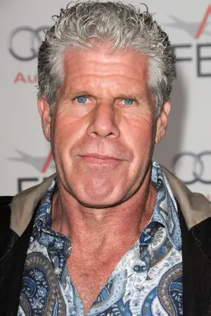 Photo Ron Perlman #4255