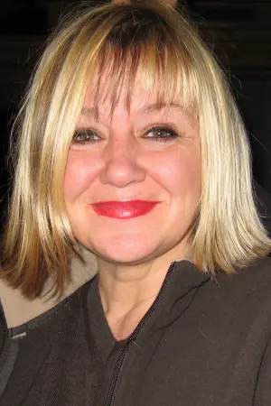 Photo Sarah Greenwood #4733