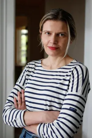 Photo Svetlana Zill #307841