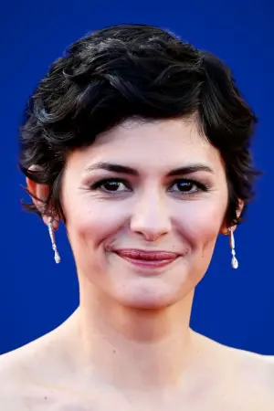 Photo Audrey Tautou #66208