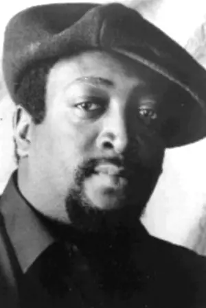 Photo George T. Odom #103058