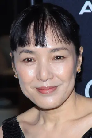 Photo Kaori Momoi #77225
