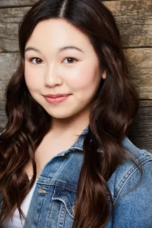 Photo Meilee Condron #10370