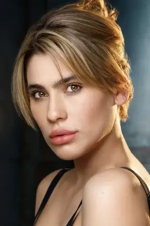 Photo Michaella Russell #353083