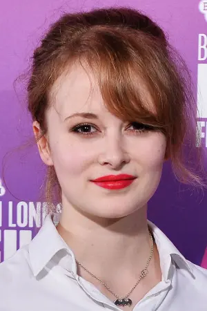 Photo Shannon Tarbet #125129