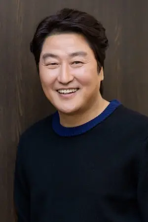 Photo Song Kang-ho #16112