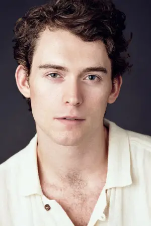 Photo Aaron Quinn Long #351907