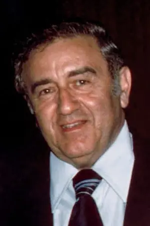 Photo Jerry Siegel #14349