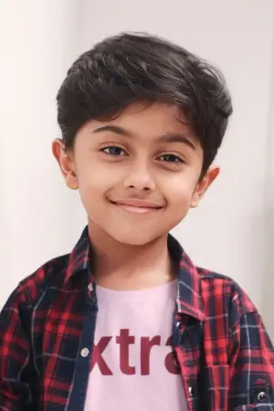 Photo Rithvik #331008