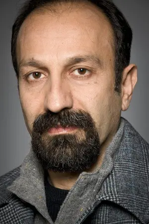Photo Asghar Farhadi #104309