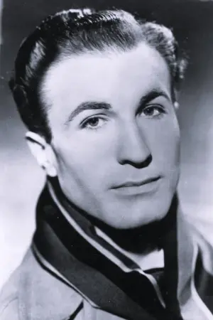 Photo Barry Morse #112020