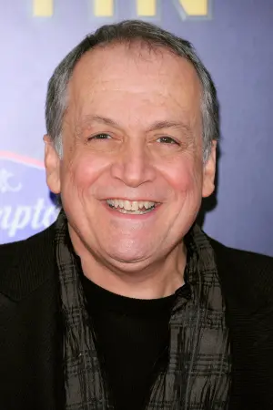 Photo Joe Letteri #65902