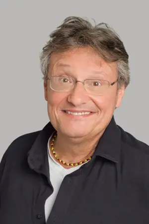 Photo Joesi Prokopetz #317117