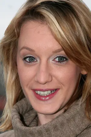 Photo Ludivine Sagnier #287