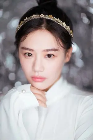 Photo Ma Sichun #188251