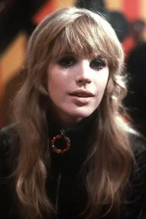Photo Marianne Faithfull #65976