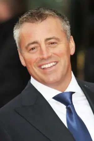 Photo Matt LeBlanc #52642