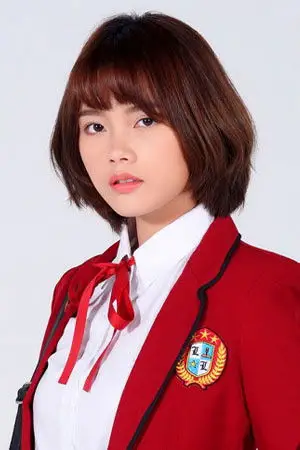 Photo Praewa Suthamphong #364273