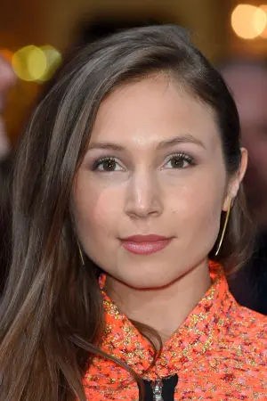 Photo Dominique Provost-Chalkley #15462