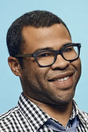 Photo Jordan Peele #31007