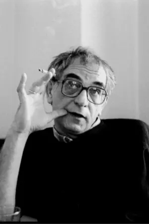 Photo Krzysztof Kieślowski #87015