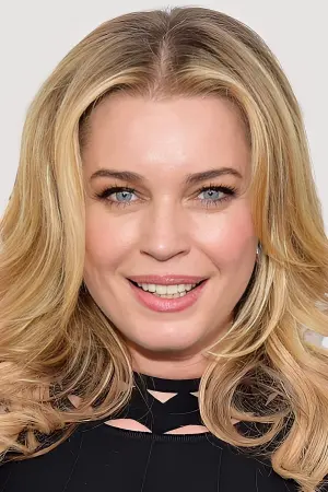 Photo Rebecca Romijn #77694