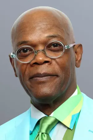 Photo Samuel L. Jackson #65448