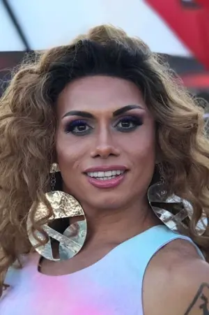 Photo Silvero Pereira #141247