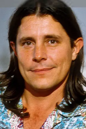 Photo Barrington Pheloung #343861