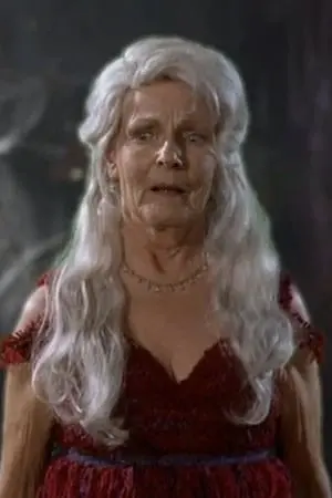 Photo Beryl Te Wiata #283199