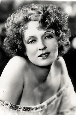 Photo Carmel Myers #206229