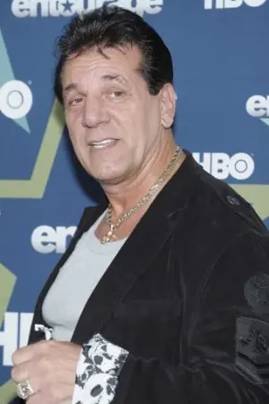 Photo Chuck Zito #43795