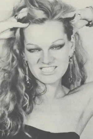 Photo Cookie Mueller #335338