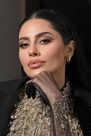 Photo Elham Ali #342697