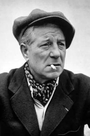 Photo Jean Gabin #97457