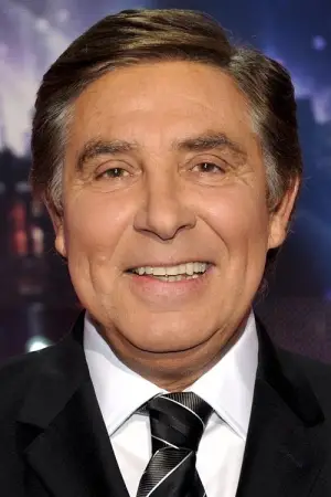 Photo Jean-Pierre Foucault #336294