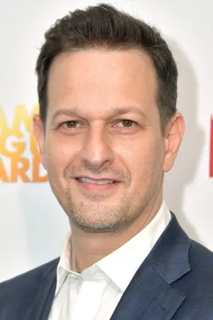 Photo Josh Charles #51651