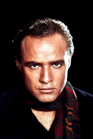 Photo Marlon Brando #11690