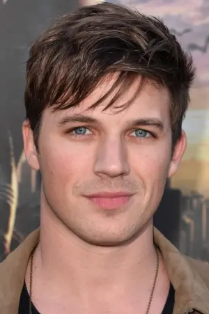 Photo Matt Lanter #61029