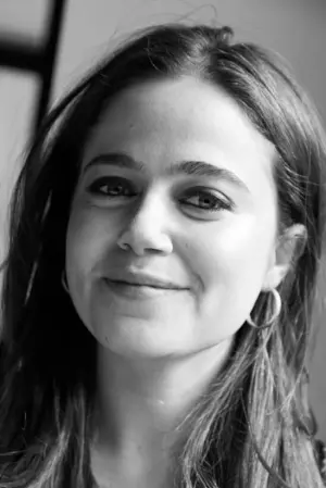 Photo Molly Gordon #93531