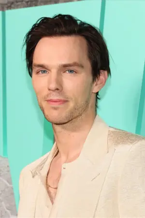 Photo Nicholas Hoult #9301