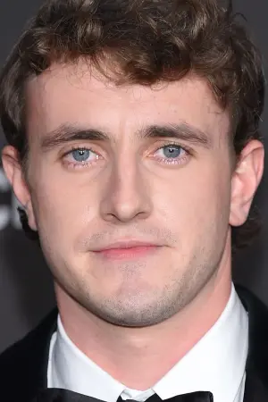 Photo Paul Mescal #53921