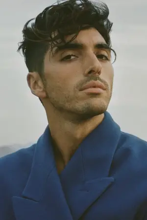 Photo Taylor Zakhar Perez #25168