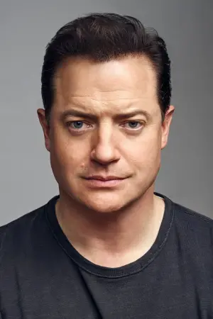 Photo Brendan Fraser #9626
