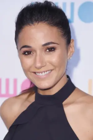 Photo Emmanuelle Chriqui #46834