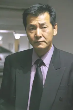 Photo Hidetoshi Imura #134762