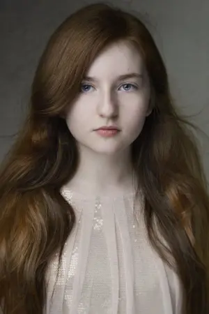 Photo Indira Ainger #114523